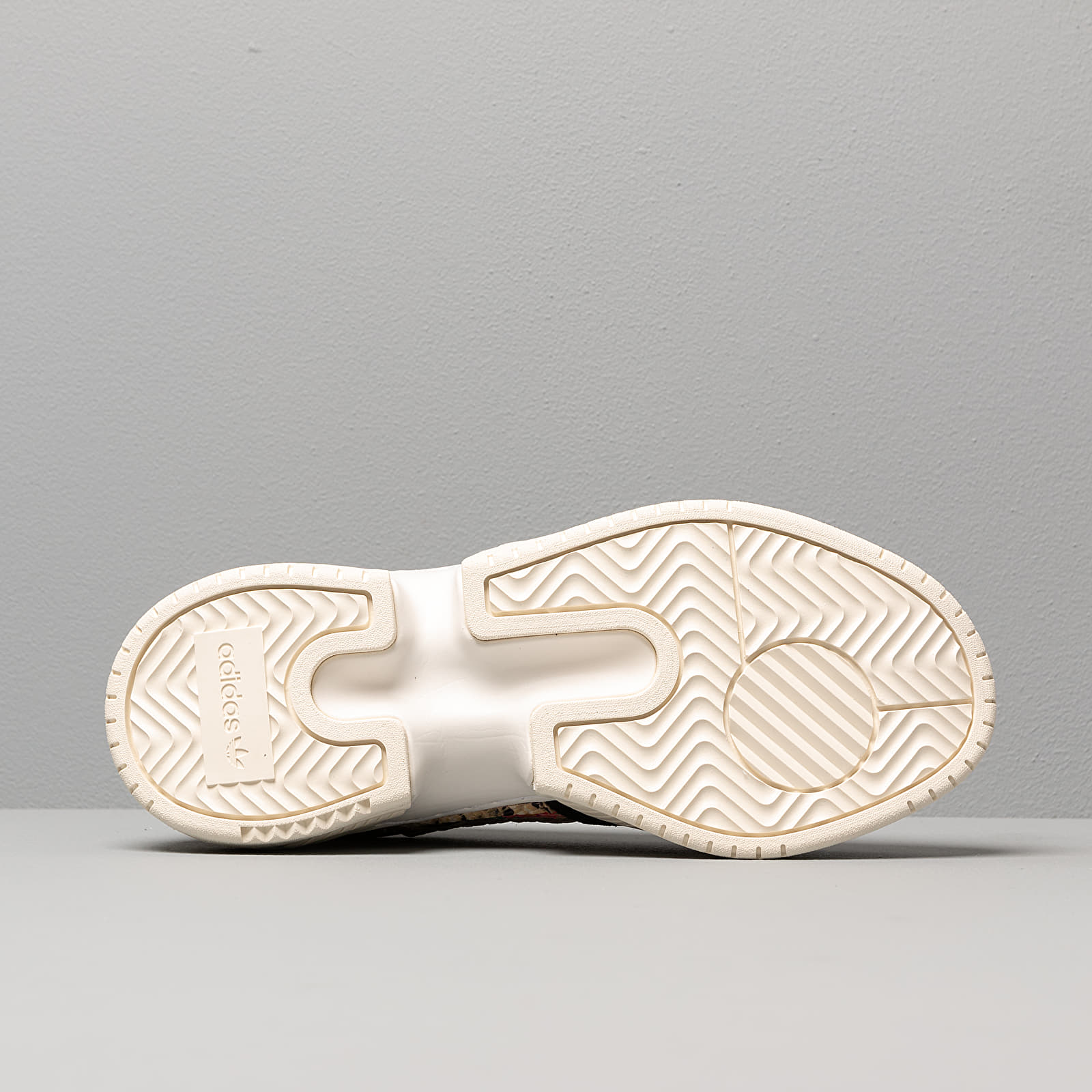 Adidas supercourt rx nude on sale