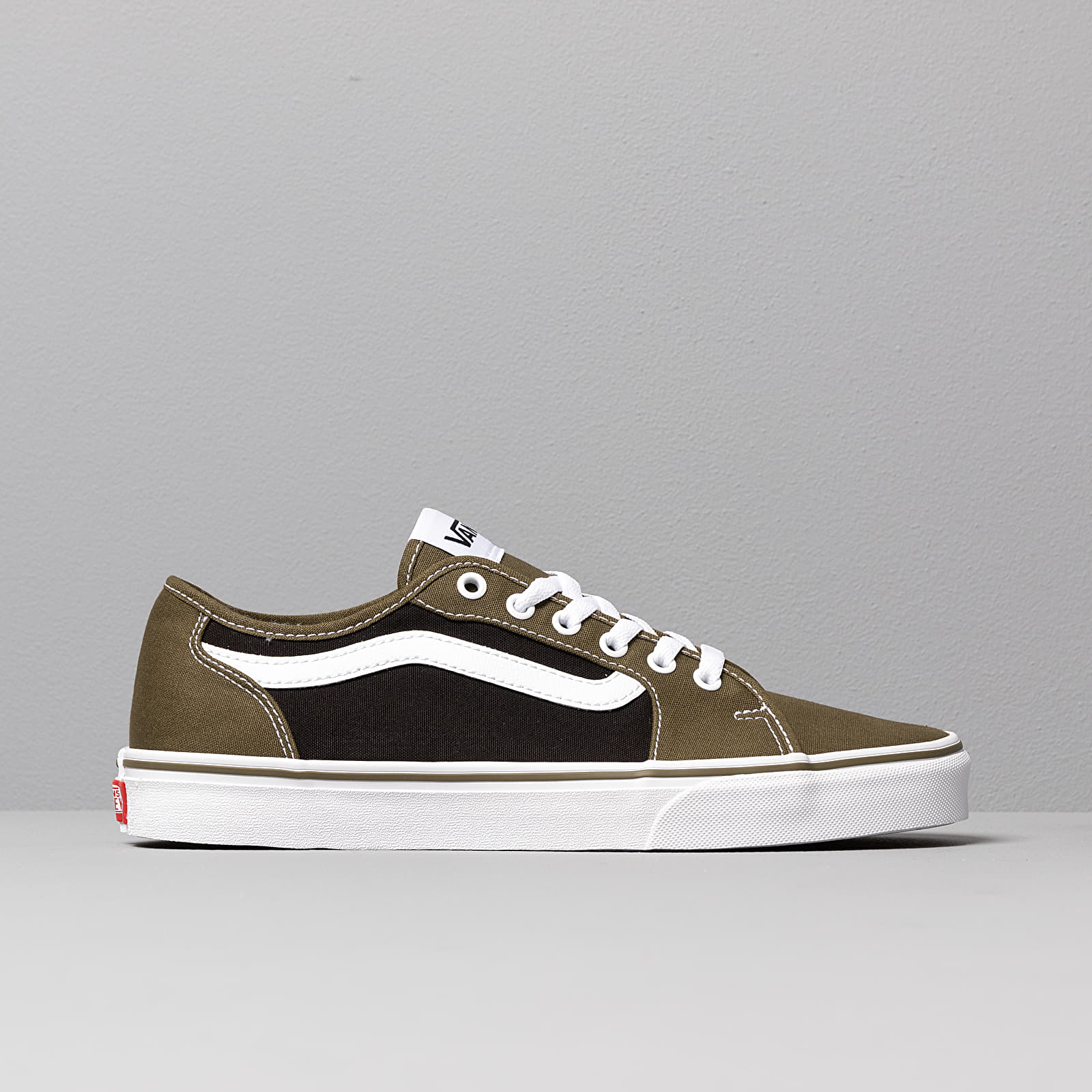 Muške tenisice Vans Filmore Decon (Canvas) Beech/ Black