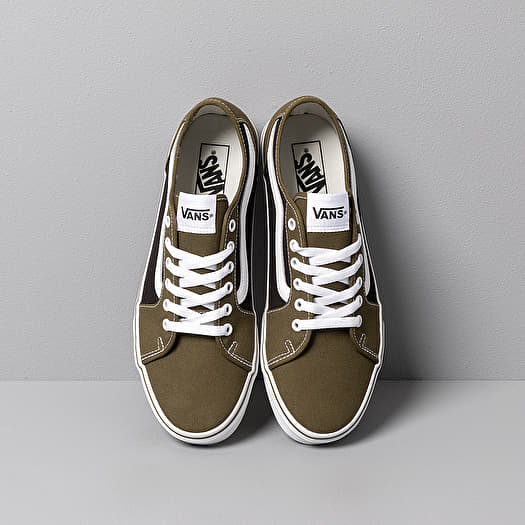 Vans old skool beech hotsell