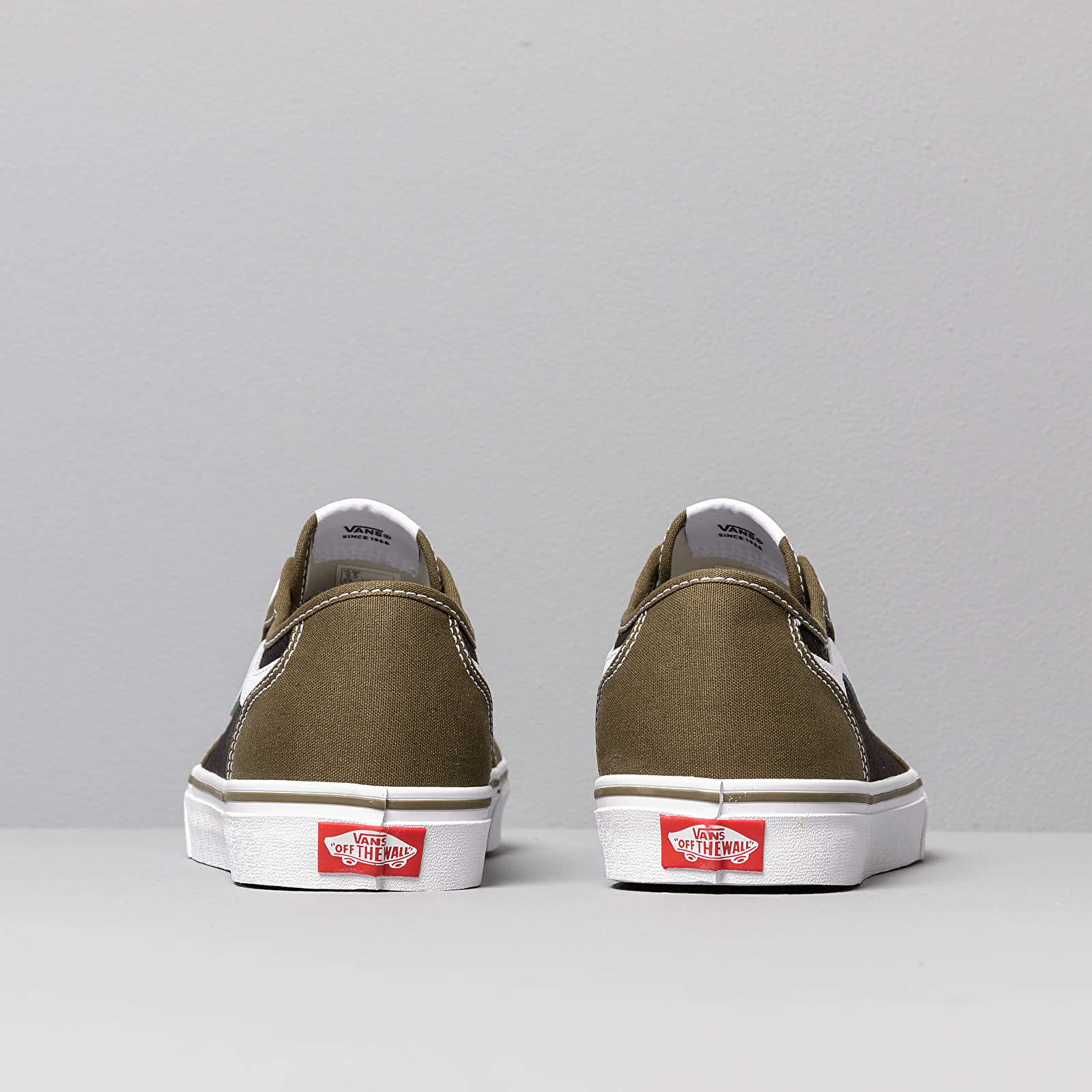 Muške tenisice Vans Filmore Decon (Canvas) Beech/ Black
