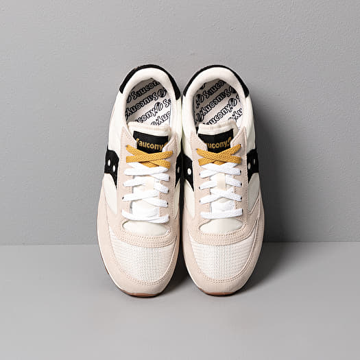 Saucony jazz hot sale original womens white