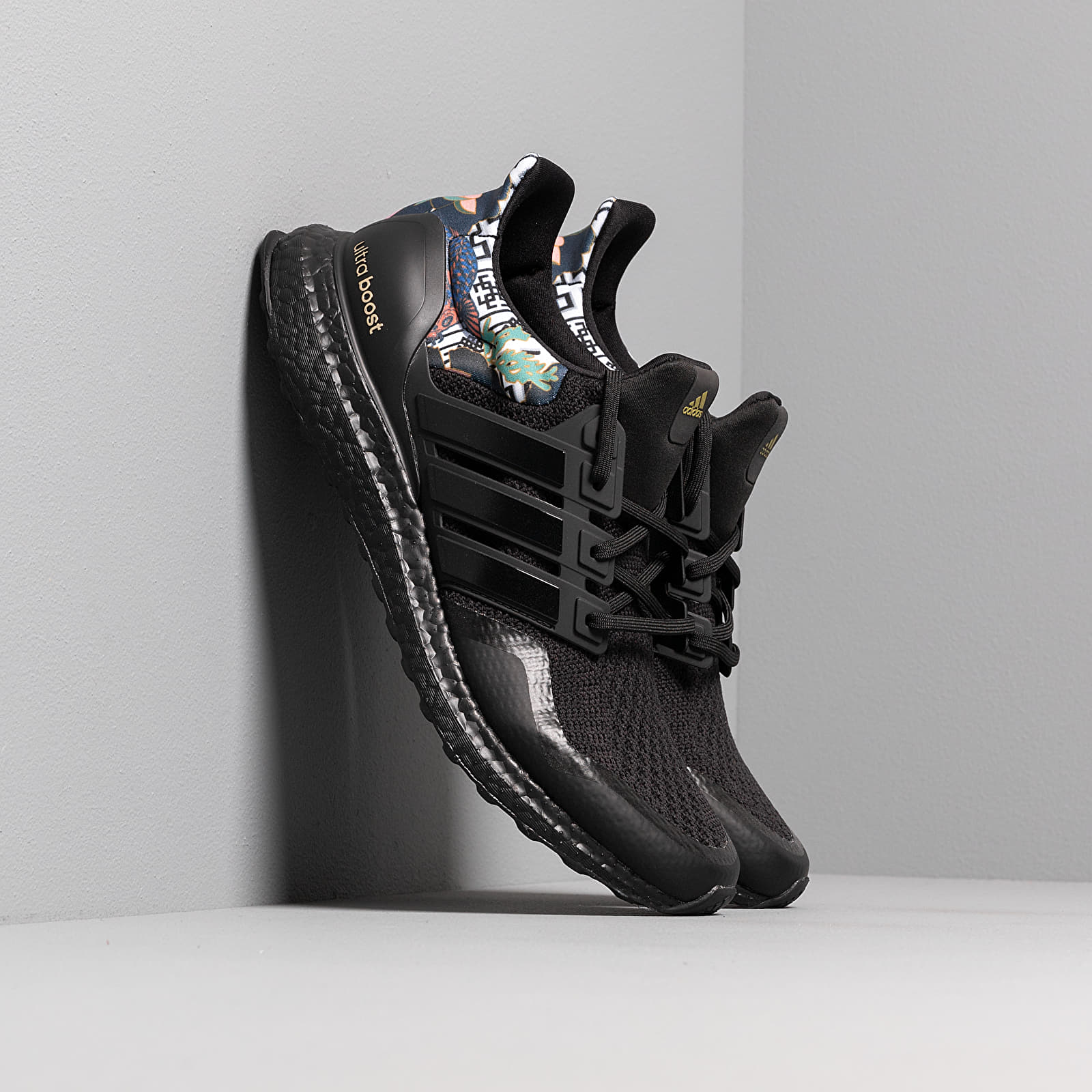Ultra boost dna shop cny black