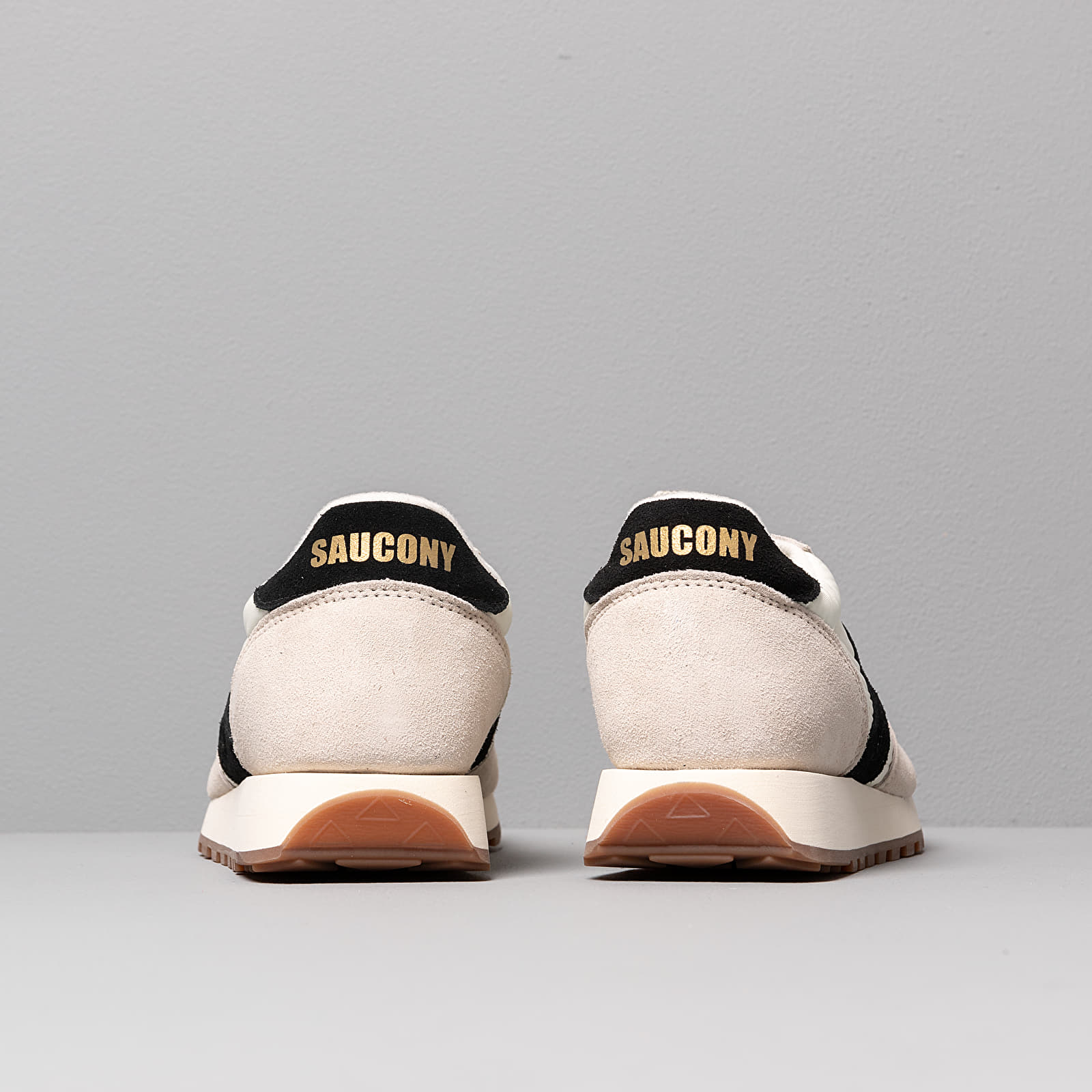 Női cipők Saucony Jazz Original Vintage White/ Black