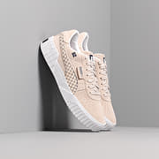 Damske tenisky a boty Puma x Selena Gomez Cali Suede Silver Gray Puma White Footshop