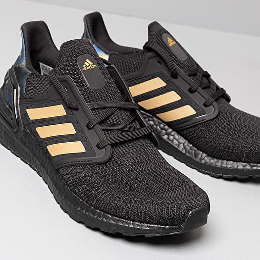 Ultra boost 20 outlet cny black/gold