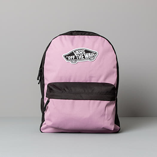 Realm Rosa Mochila Vans Rosa Neon Mochila Vans Negra Y Rosa