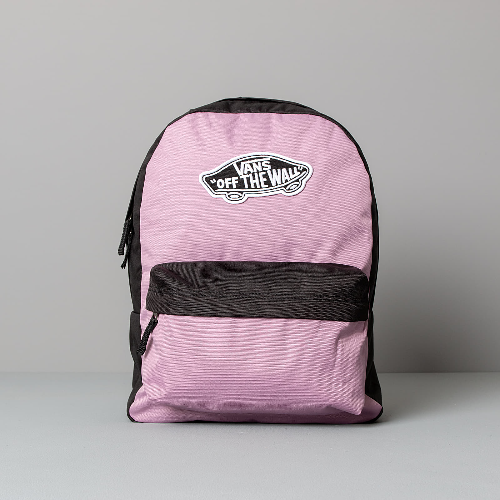 Rucksäcke Vans Realm Backpack Valerian/ Black