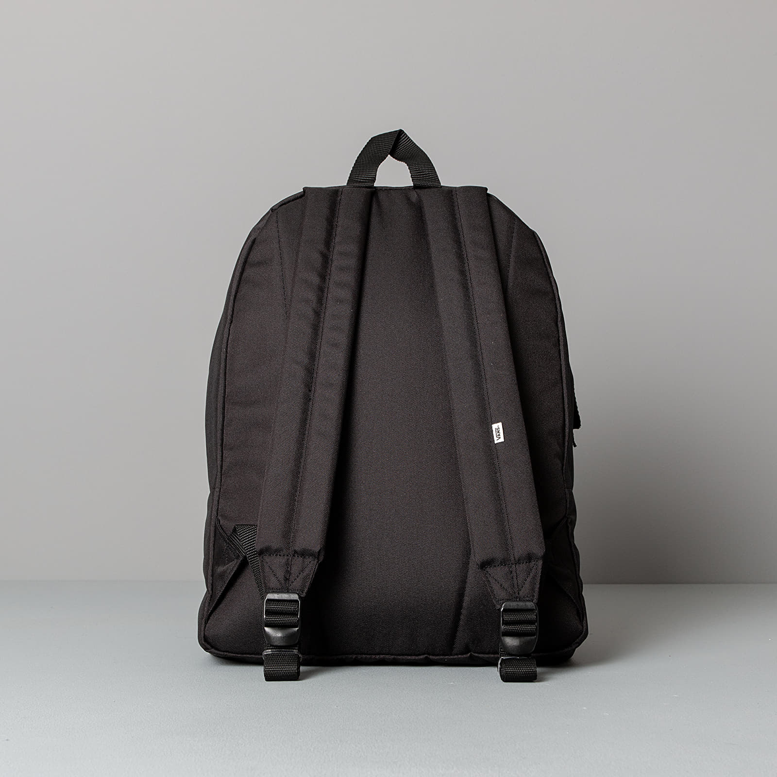 Rucksäcke Vans Realm Backpack Valerian/ Black