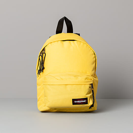 Zaino sale eastpak giallo