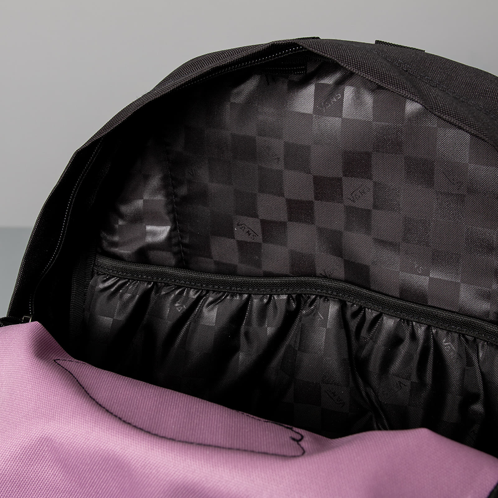 Rucksäcke Vans Realm Backpack Valerian/ Black