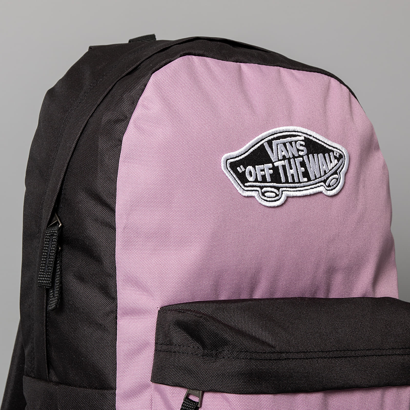 Rucksäcke Vans Realm Backpack Valerian/ Black