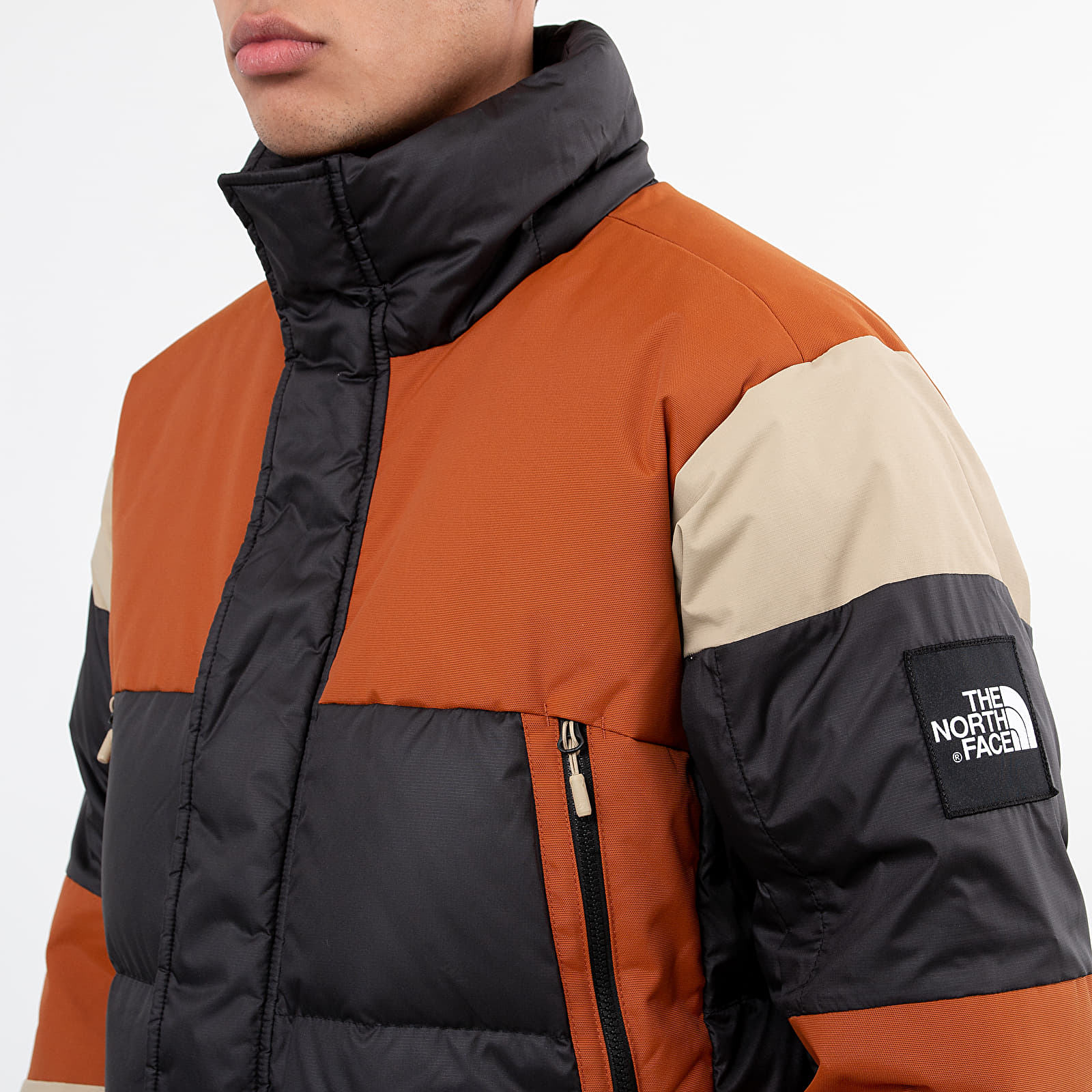 North face 2024 parka vostok
