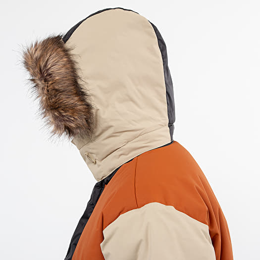 Vostok parka outlet
