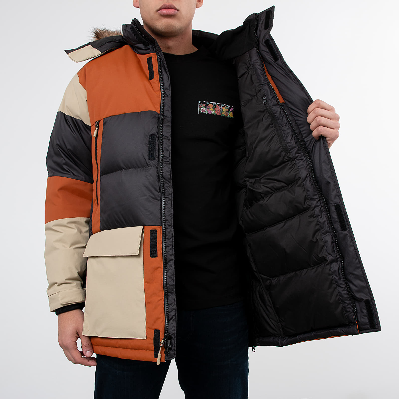 Vostok parka hotsell