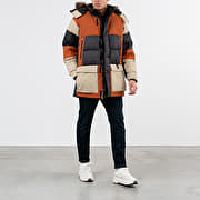 Vostok parka north face outlet