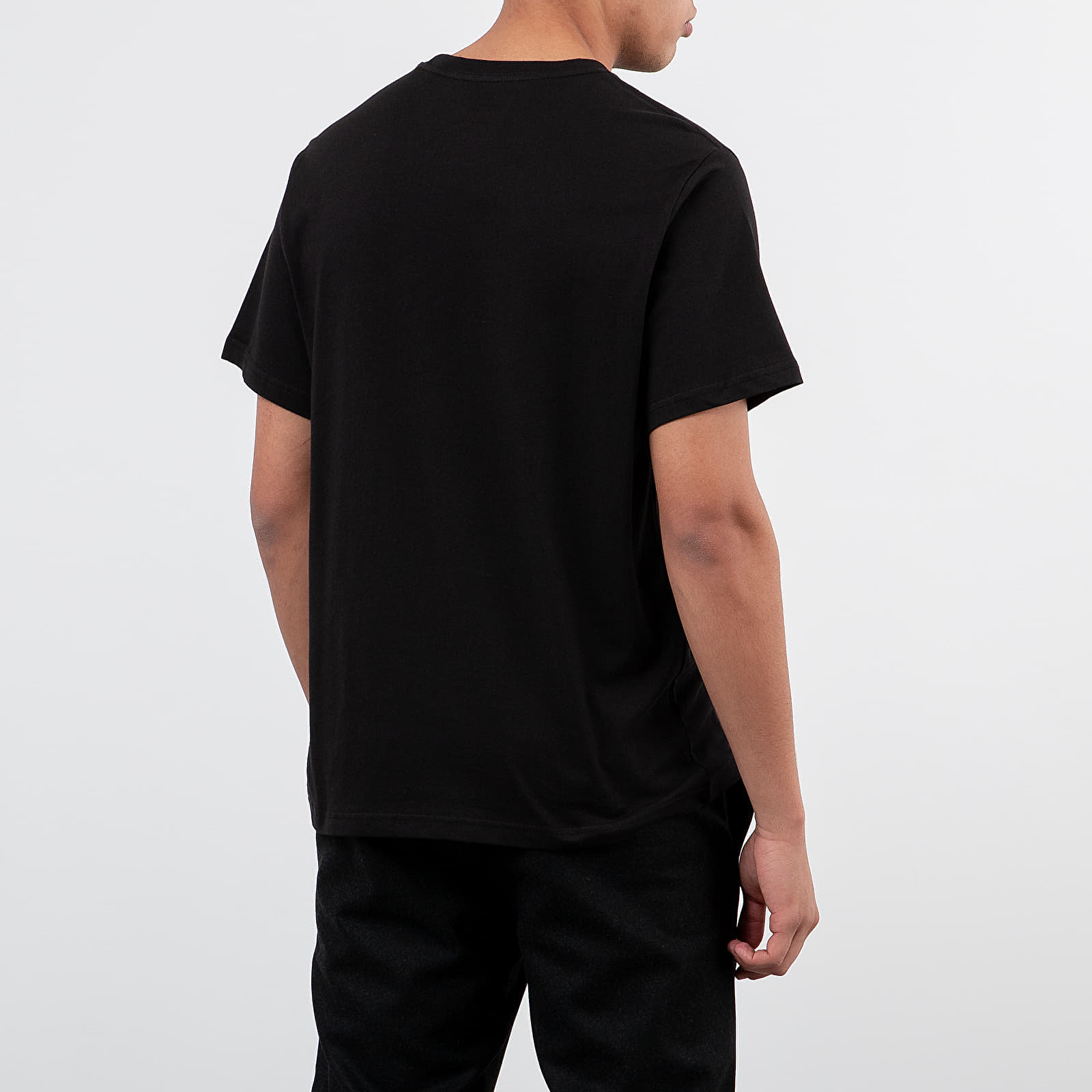 Camisetas Levi's® Relaxed Graphic Tee Black