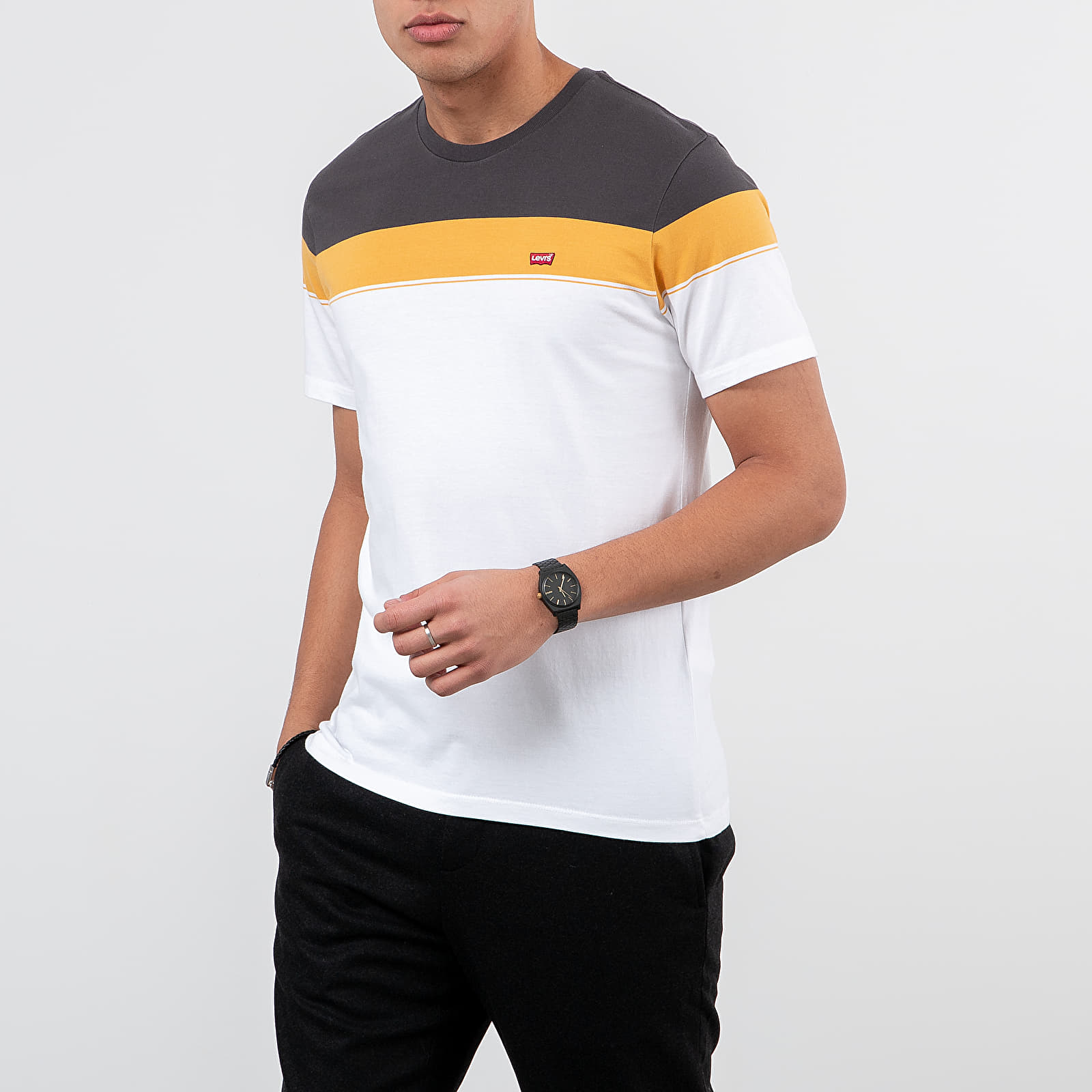 T-shirts Levis® The Original Tee Multicolor