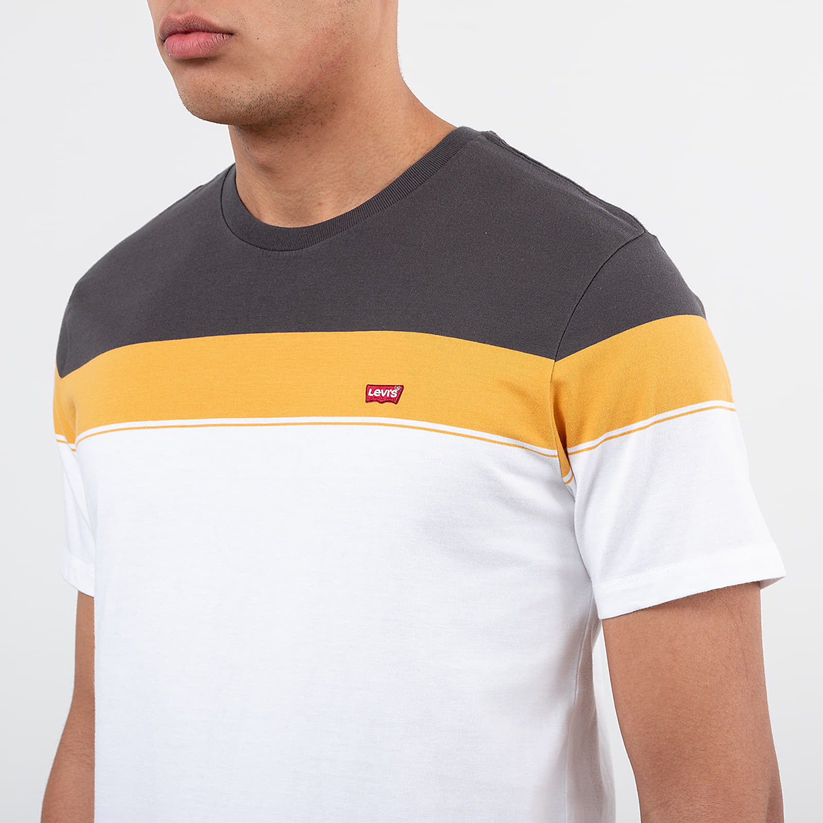 T-shirts Levis® The Original Tee Multicolor