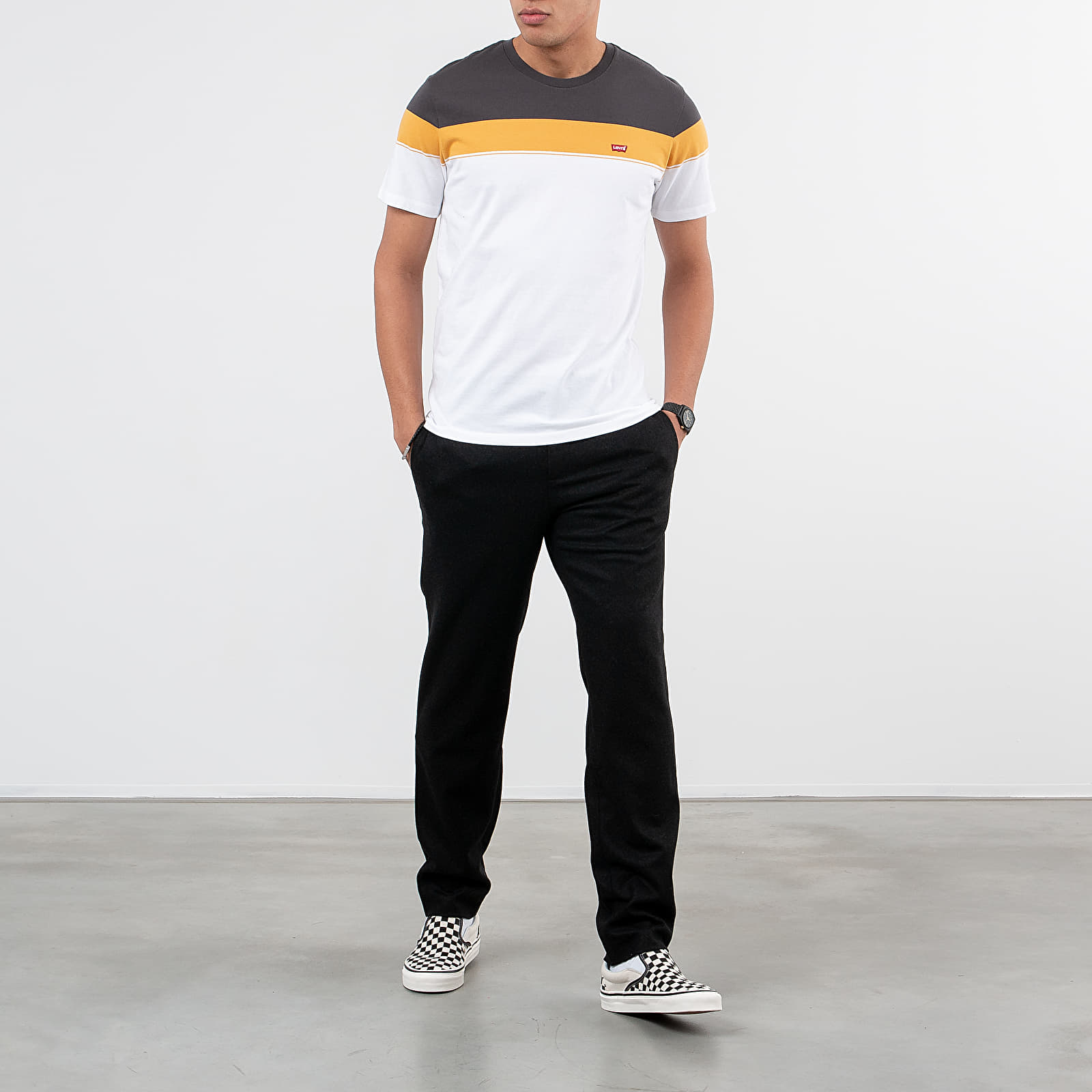 T-shirts Levis® The Original Tee Multicolor