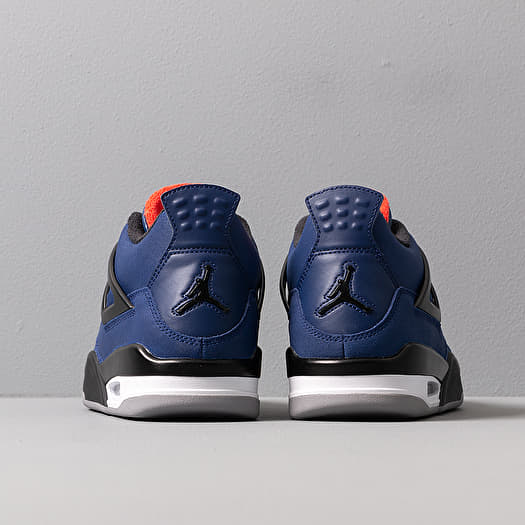 Jordan air hotsell 4 retro femme