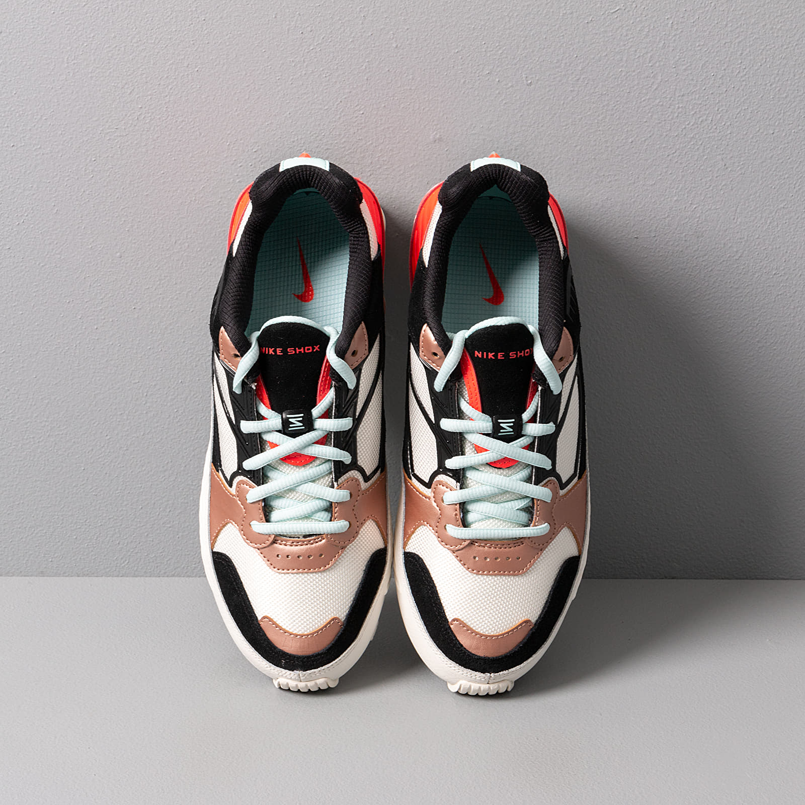 Nike Air store Shox Dames goedkoop