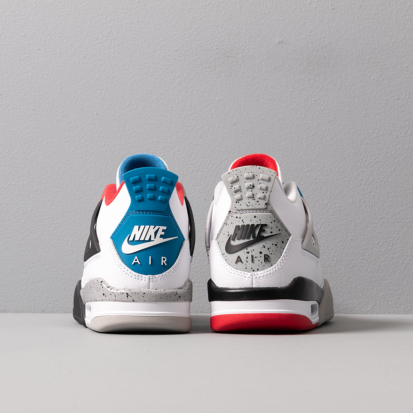 Footshop on sale jordan 4