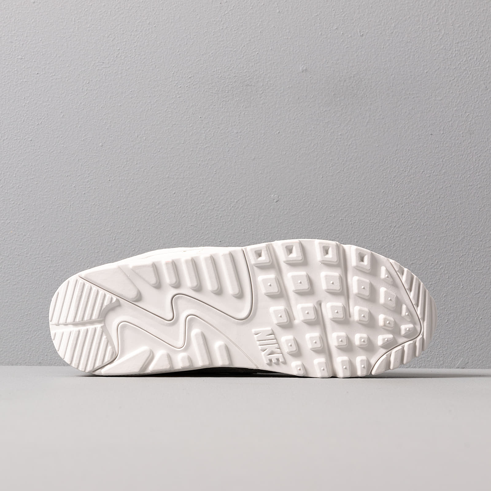 Herresko Nike Air Max 90 NRG Sail/ Sail-Sail