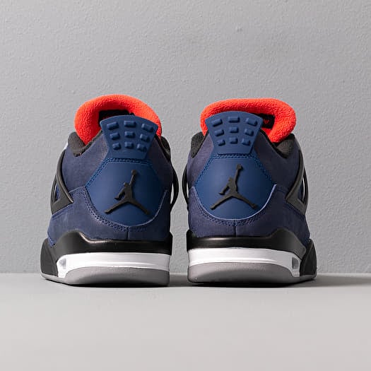 Retro 4 wntr new arrivals