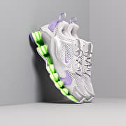 人気話題！Nike Wmns SHOX TL Nova SP llic Platinum Lime 245812-previewer.jpg
