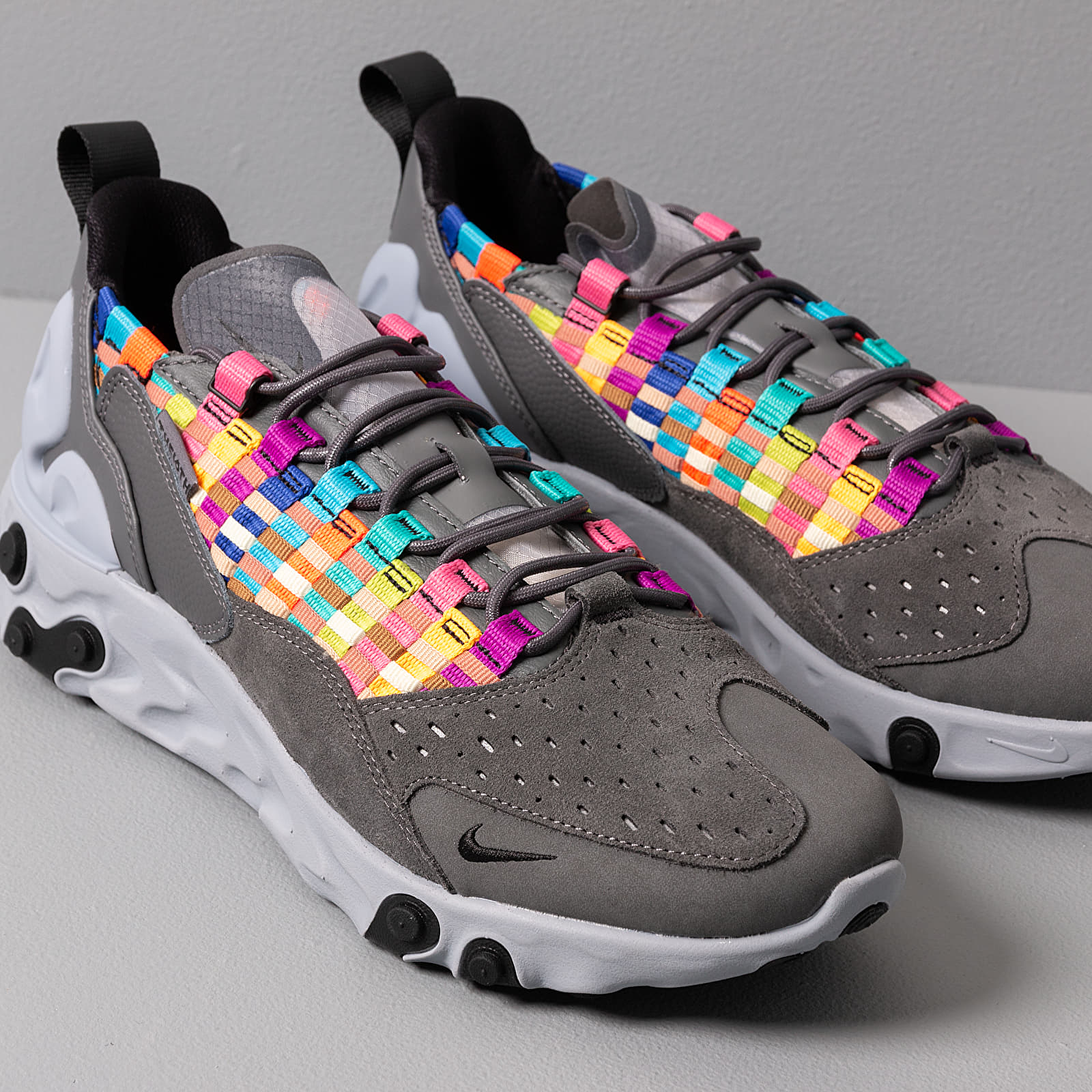 Nike react sertu hombre cheap