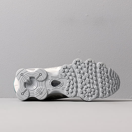 Nike shox full sole top