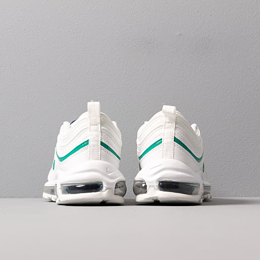 Air max 97 summit white/metallic silver sales