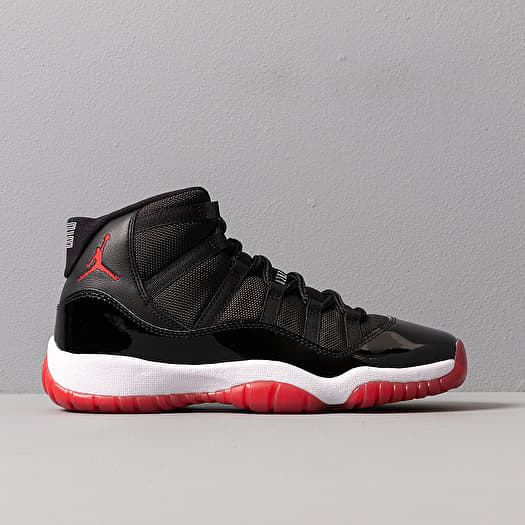 Jordan 11 femme noir et rouge new arrivals
