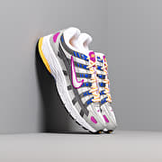 Nike W P-6000 Grey Fog/ White-Iron Grey