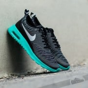 W Nike Air Max Thea KJCRD Black/ Wolf Grey-Light Retro