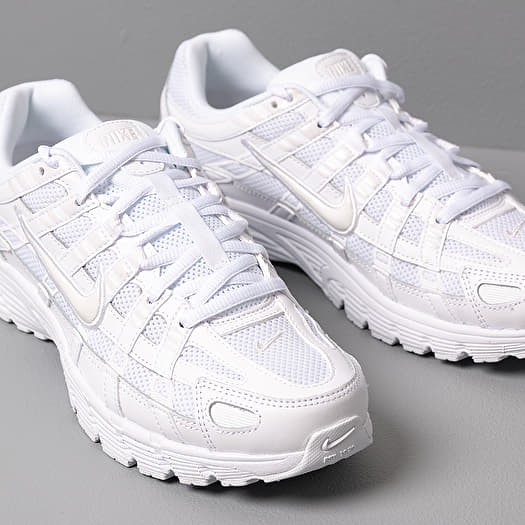 P6000 blanches 2025