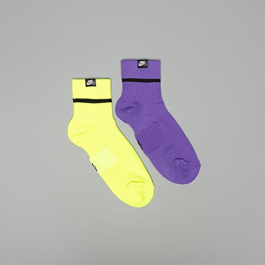 Nike snkr sox ankle shop