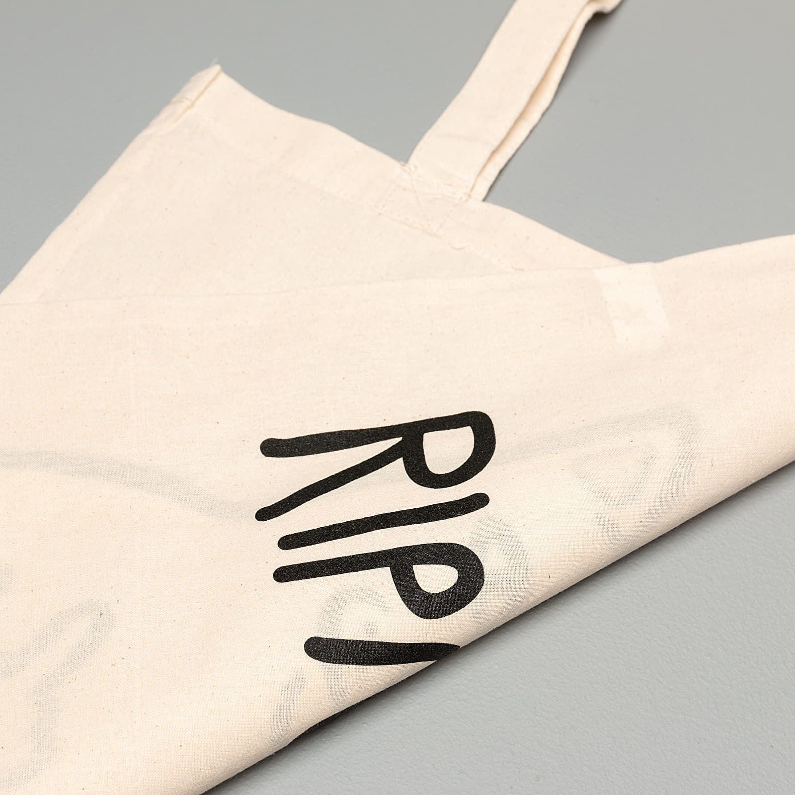 Borse a tracolla RIPNDIP Lord Nermal Tote Bag Natural