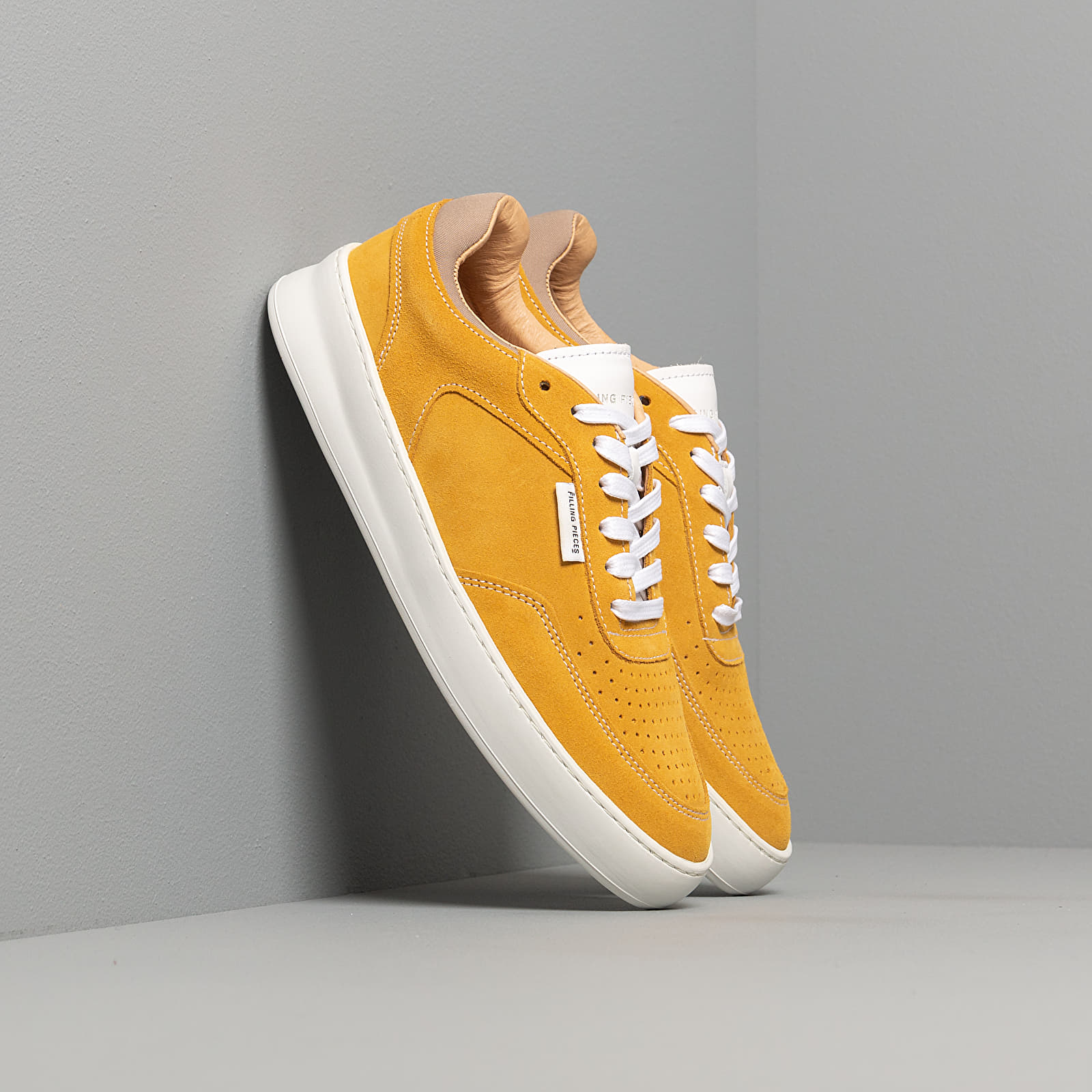 Muške tenisice Filling Pieces Spate Plain Phase Yellow