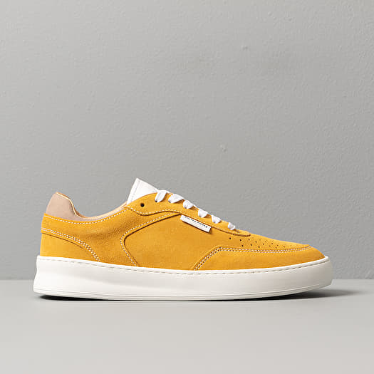 Filling pieces yellow store