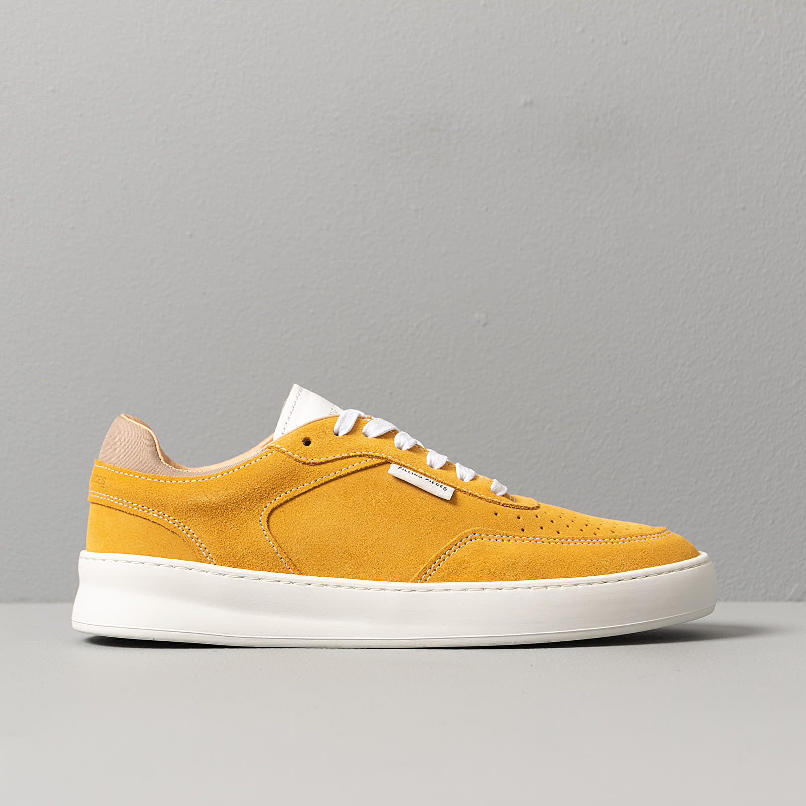 Filling pieces yellow deals