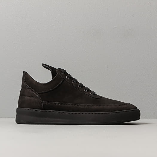 Filling pieces low top hot sale plain lane nubuck black