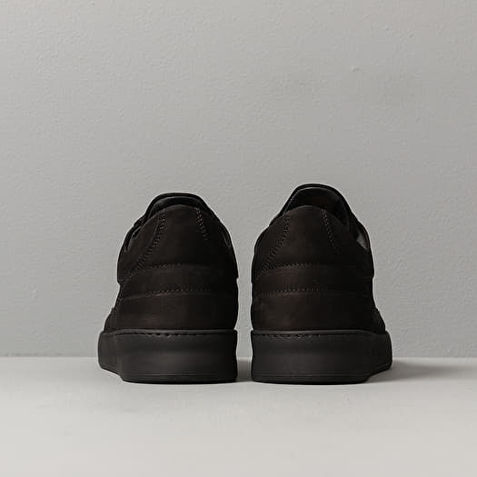 Filling Pieces Low Top Plain Lane Nubuck