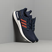 Navy blue ultra boost 20 2025