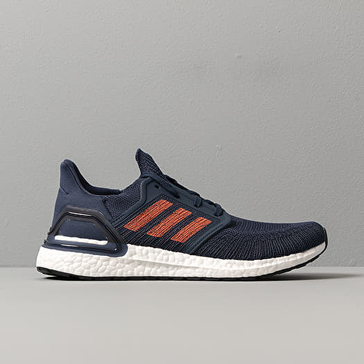 Ultraboost 20 royal blue top