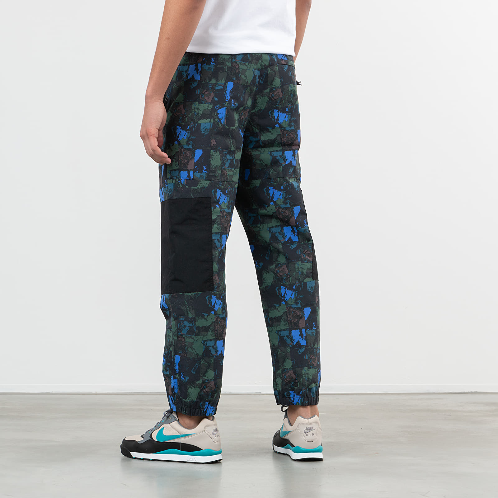 Pants Nike NRG ACG Trail Pants Multicolor (CI0453-010) | Footshop