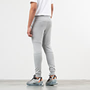 Nike tech fleece smoke grey platinum & white sale