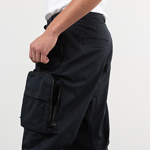 Pants and jeans Nike NRG ACG Woven Cargo Pants Black Footshop