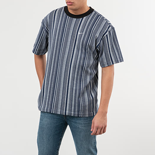 T shirts NikeLab NRG SSNL Tee Blue Footshop