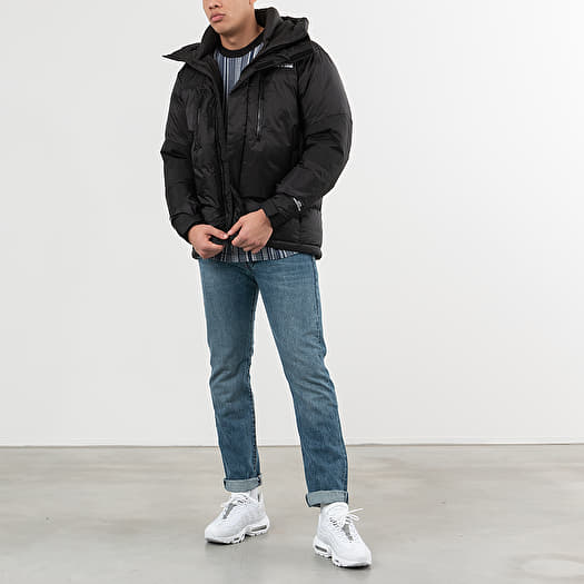 The North Face Himalayan Windstopper Down Jacket